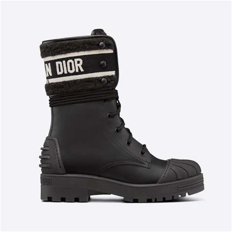 dior dean ankle boot|Dior ankle boots women.